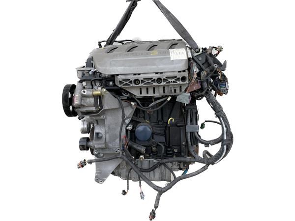 F4P770 Motor completo comprar Almería