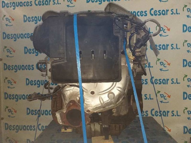 F4P770 Renault (RVI)