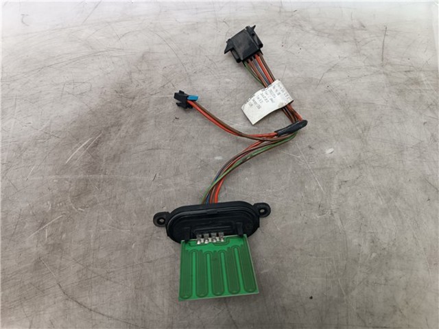 F4P770 RENAULT Motor completo  comprar en Jaén