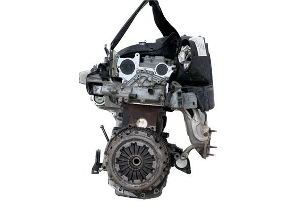 RENAULT F4P770 Motor completo  disponible España