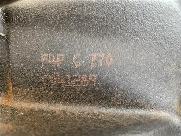 F4P770 Motor completo comprar Almería