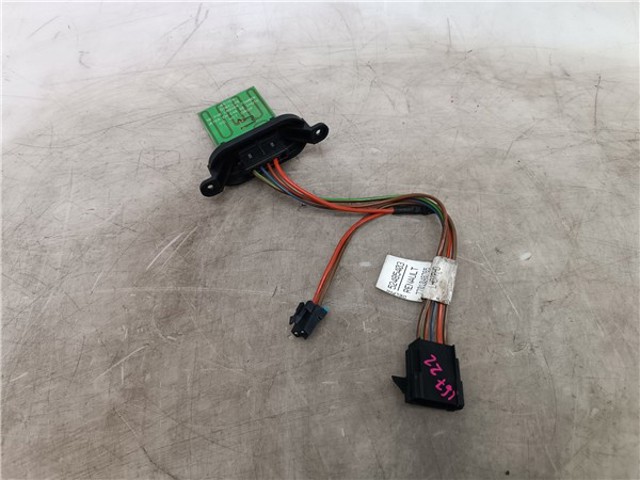 F4P770 Motor completo  comprar en Zaragoza