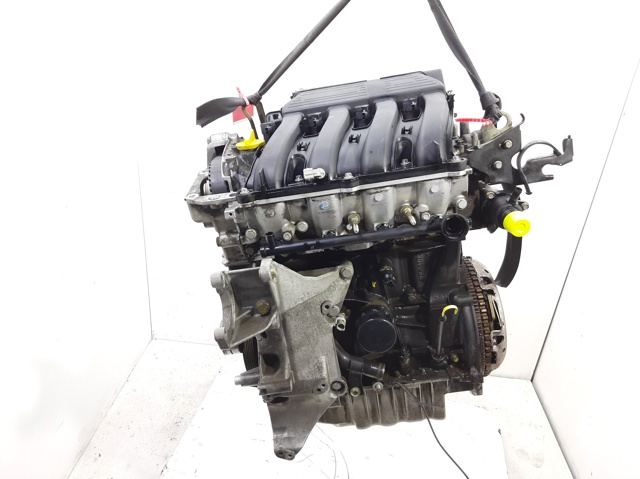 F4P770 Renault (RVI)