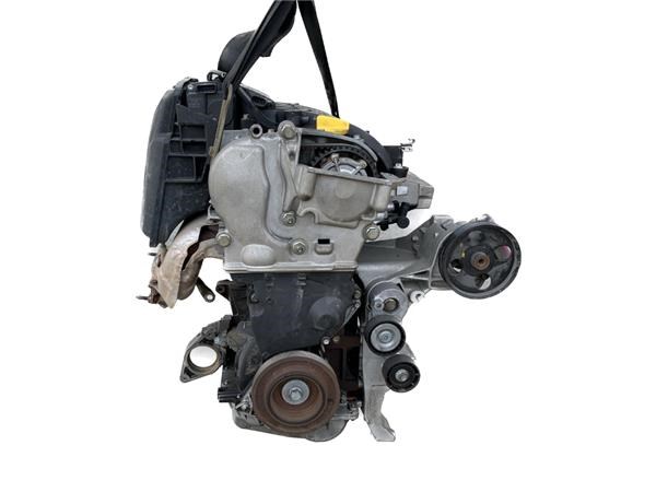 F4P770 Motor completo  comprar en Pontevedra