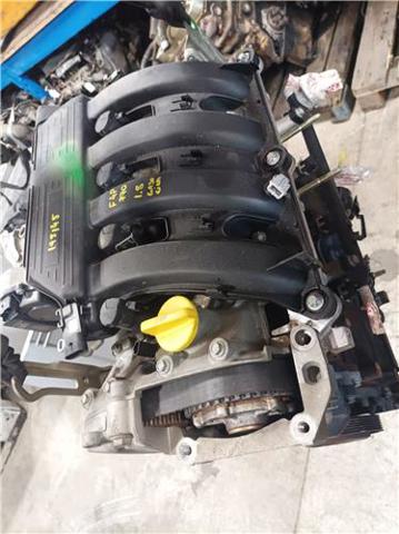 F4P770 Renault (RVI)