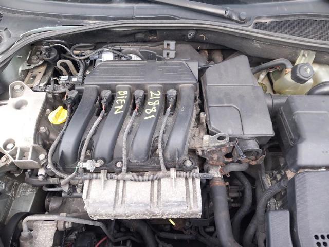 F4P770 Renault (RVI)