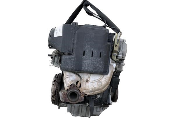 F4P770 Motor completo  disponible Utrera