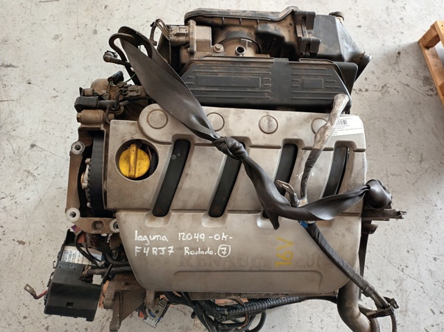 F4R712 Renault (RVI)