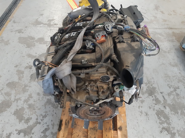 F4R712 Renault (RVI)