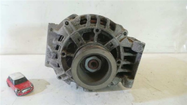 F4R744 RENAULT Motor completo  comprar en Jaén