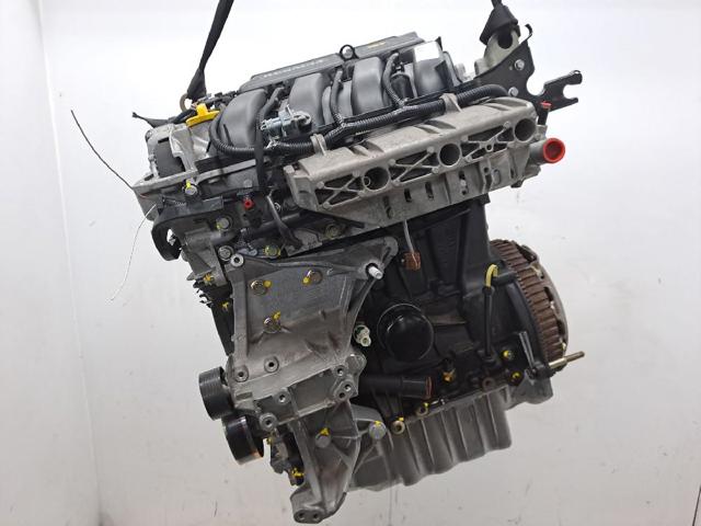F4R744 Renault (RVI)