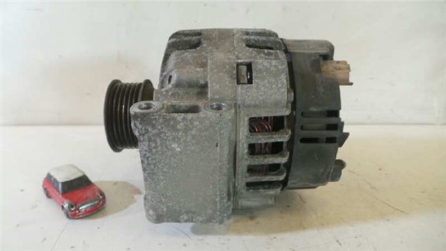 F4R744 RENAULT Motor completo  en stock Córdoba