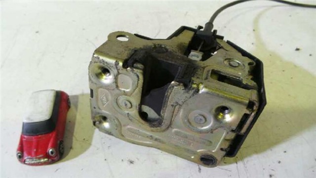 F4R744 Motor completo  en stock Sabadell