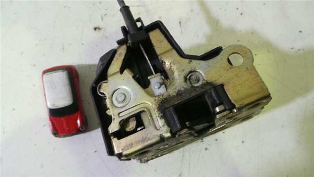 RENAULT F4R744 Motor completo comprar Barcelona