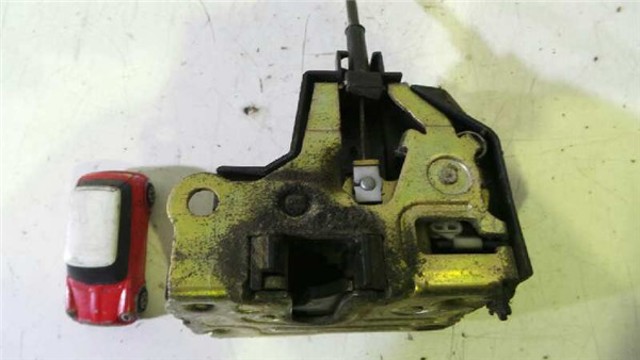 F4R744 Motor completo  en stock Granada