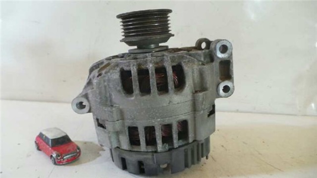 F4R744 RENAULT Motor completo comprar Bilbao