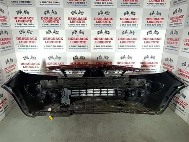 RENAULT F4R770 Motor completo  en stock Terrassa