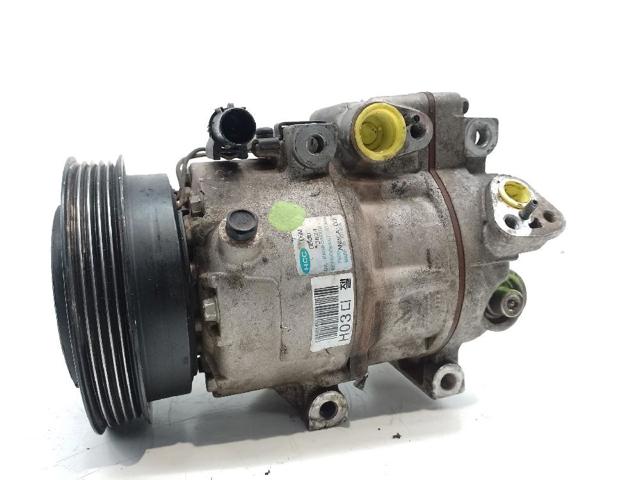 F500AN8CA03 HYUNDAI Compresor de aire acondicionado  en stock Huelva