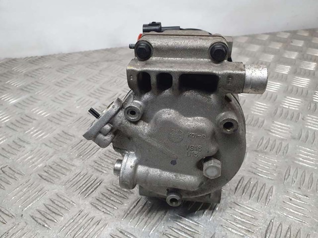 F500AN8CA03 Compresor de aire acondicionado  comprar en Reus