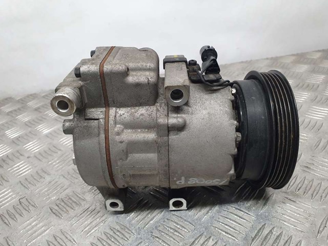 F500AN8CA03 Compresor de aire acondicionado  disponible Utrera