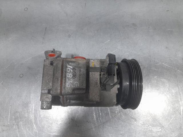 F500AN8CA03 HYUNDAI Compresor de aire acondicionado  comprar en Lleida