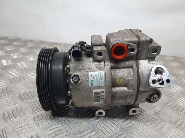 F500AN8CA03 Compresor de aire acondicionado  en stock Granada