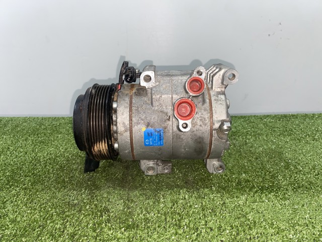 Compresor aire acondicionado para mazda 6 berlina (gj) F500-AUCAA-02
