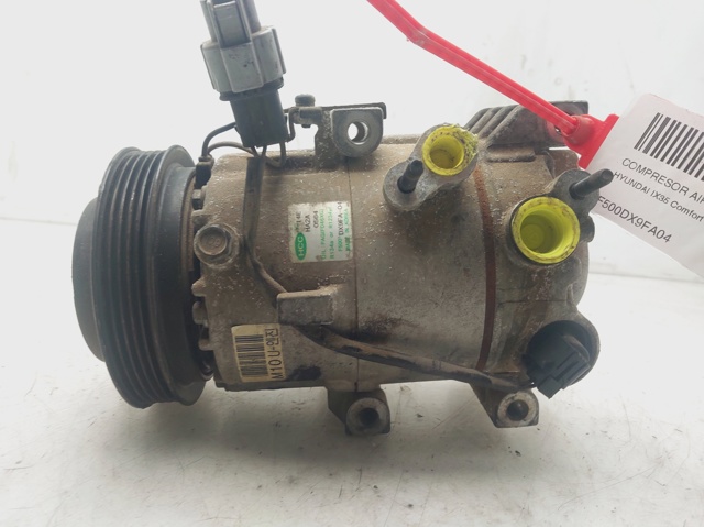 F500DX9FA04 Hyundai/Kia