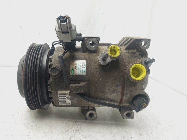 F500DX9FA10 Hyundai/Kia