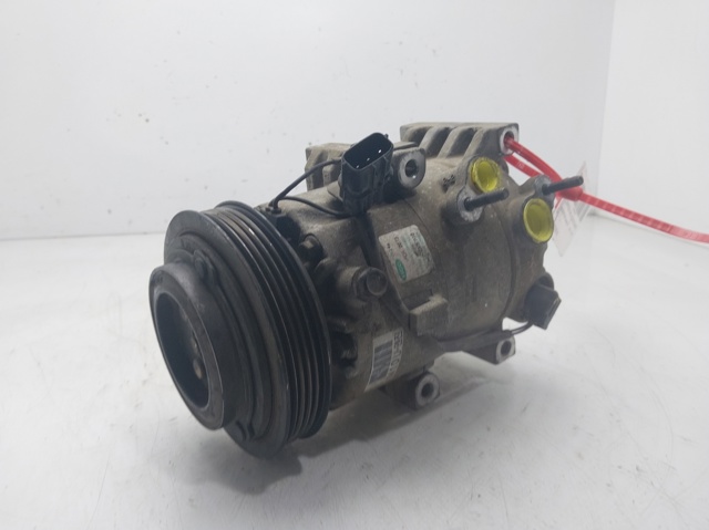 F500DX9FA10 Hyundai/Kia