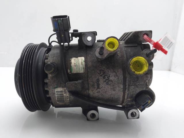 F500DX9FA10 Hyundai/Kia