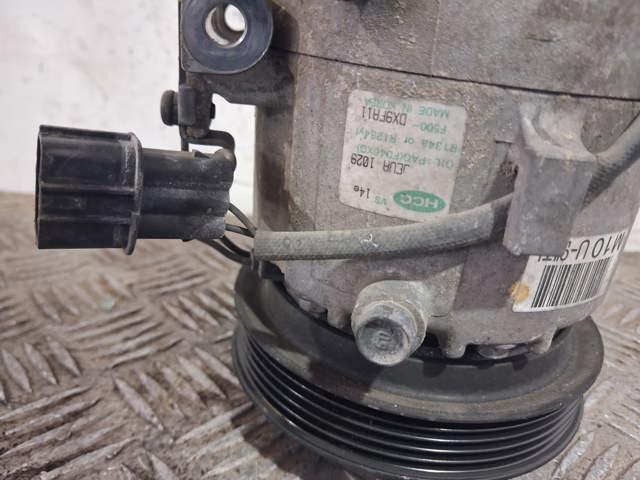 F500DX9FA11 Hyundai/Kia