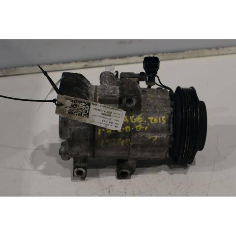 F500DX9FA11 Hyundai/Kia