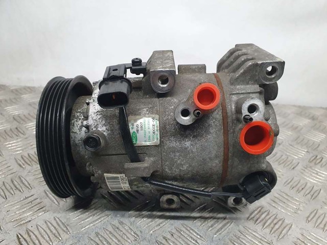 HYUNDAI F500JDCCE06 Compresor de aire acondicionado comprar Barcelona