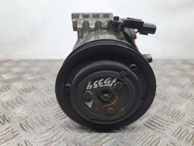 F500JDCCE06 Compresor de aire acondicionado  en stock Castellón