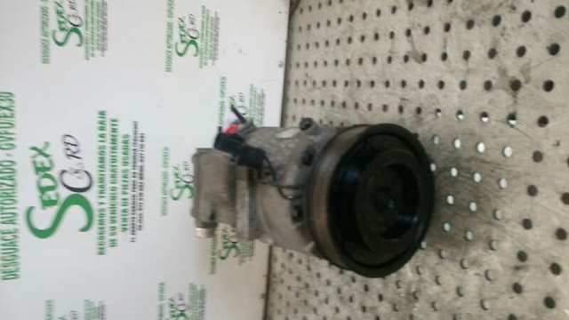 Condensador aire acondicionado F500MA5EA04 HYUNDAI