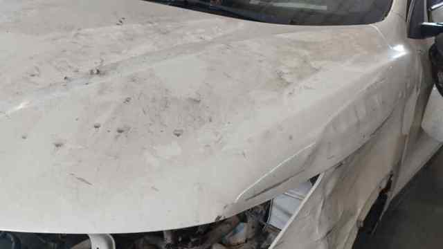 Nissan Qashqai 2 J11