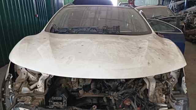 Nissan Qashqai 2 J11