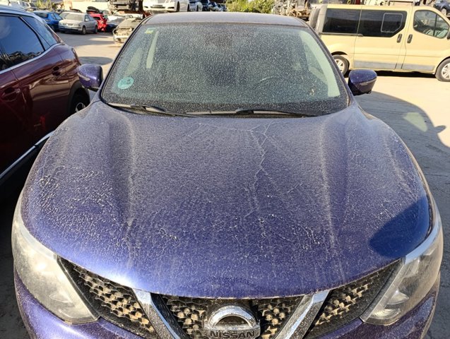 Nissan Qashqai 2 J11