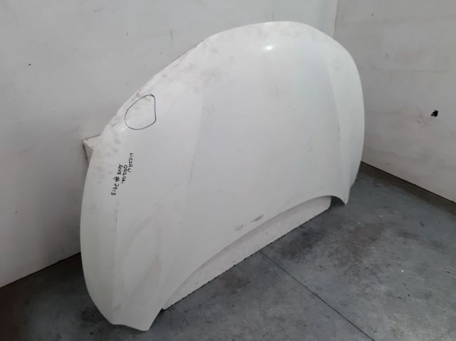 Nissan Qashqai 2 J11