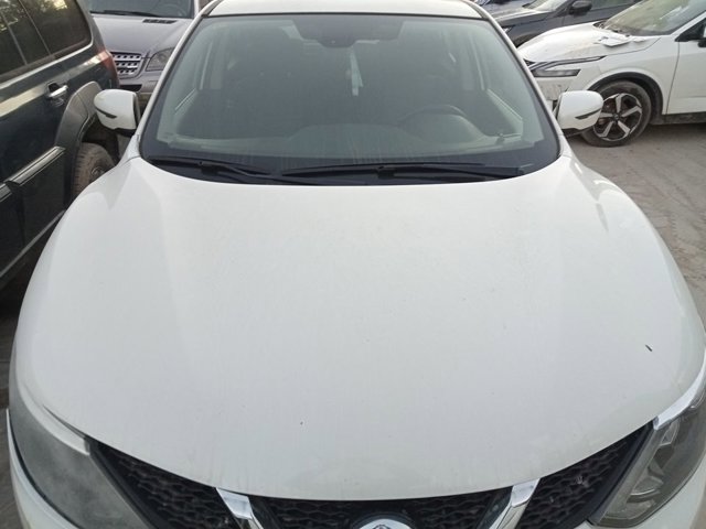 Nissan Qashqai 2 J11