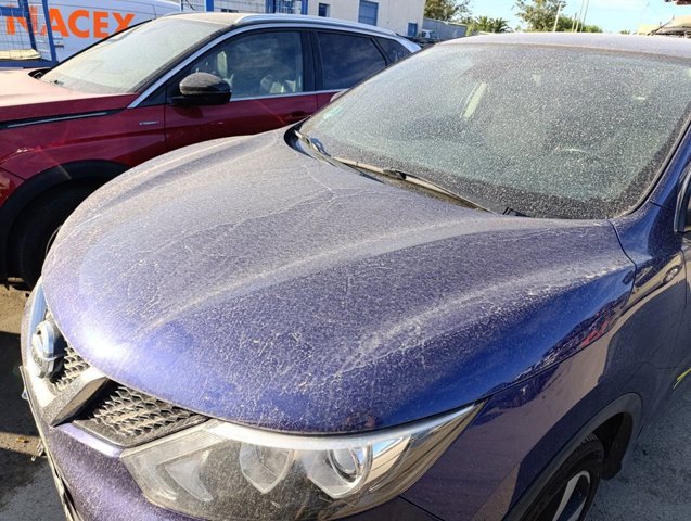 Nissan Qashqai 2 J11