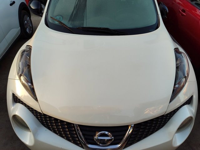F5100BA6MA Nissan/Infiniti