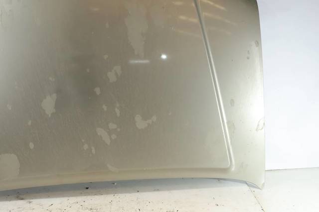 Capó para Nissan Pathfinder R51M