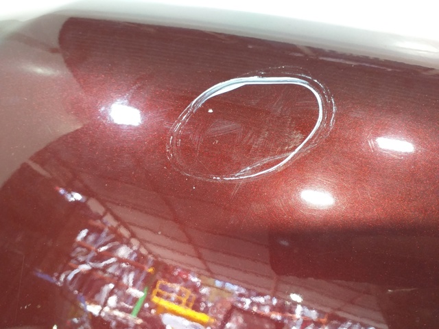 Nissan Pathfinder R51M