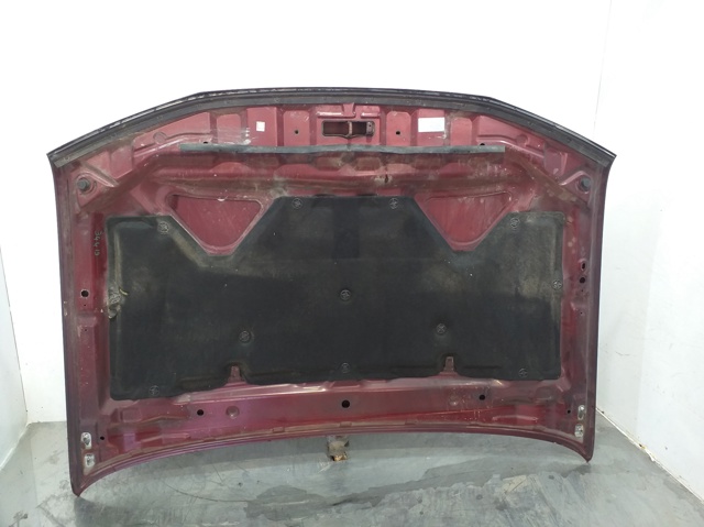 Nissan Pathfinder R51M