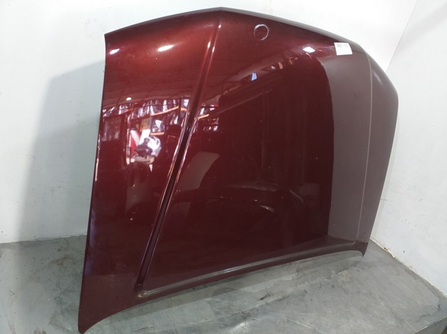 Nissan Pathfinder R51M