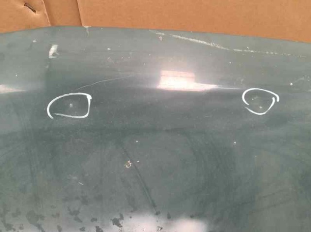 F5100EQ0MM NISSAN Capó  disponible Vigo