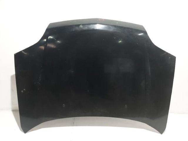 Comprar Capot X-Trail  T30