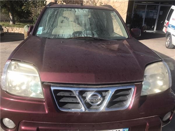 F5100EQ0MM NISSAN Capó  disponible Vigo